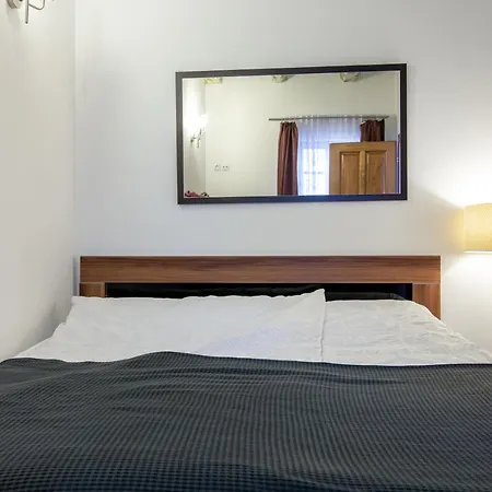 Charming Historical Charles Bridge Residences Ξενοδοχείο με διαμερίσματα